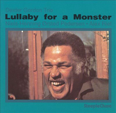 Lullaby for a Monster